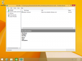 StorURL on Windows 8.1