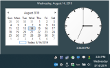 Old Clock Screenshot