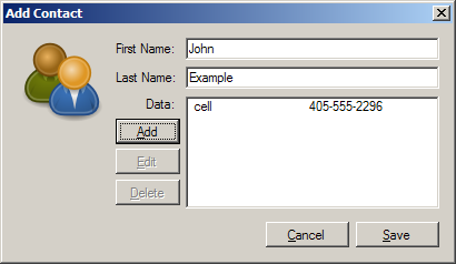 address book freeware